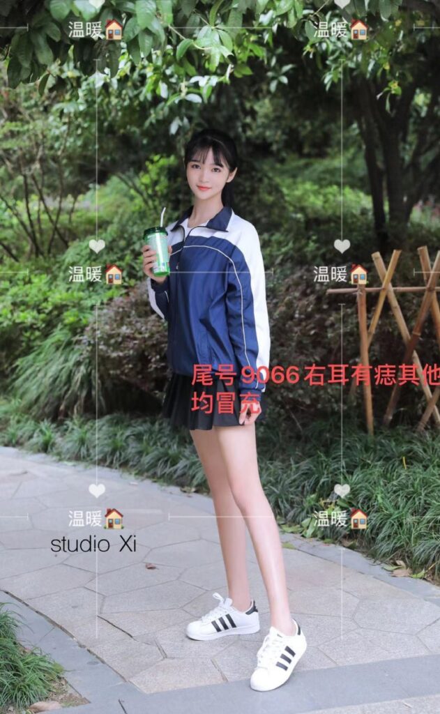杭州02 乖巧小妹纸相关配图