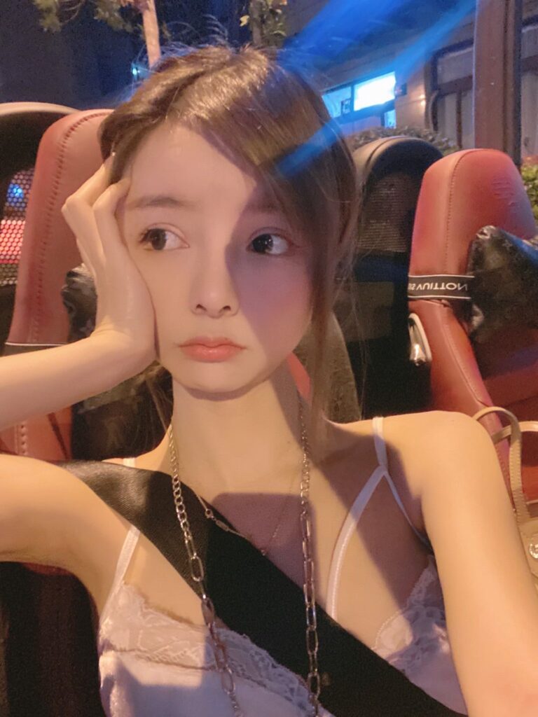 杭州 超清纯小妹妹相关配图