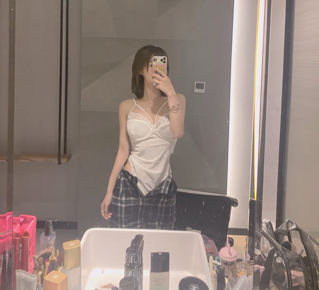 杭州 超清纯小妹妹