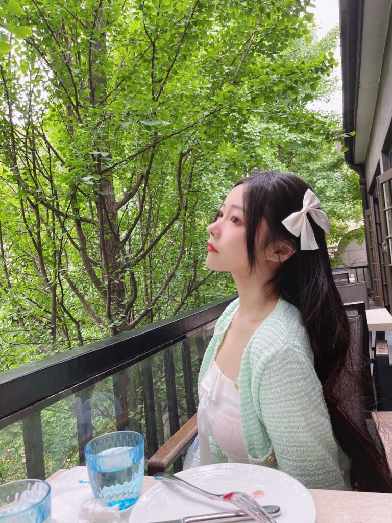上海顶级jk小萝莉