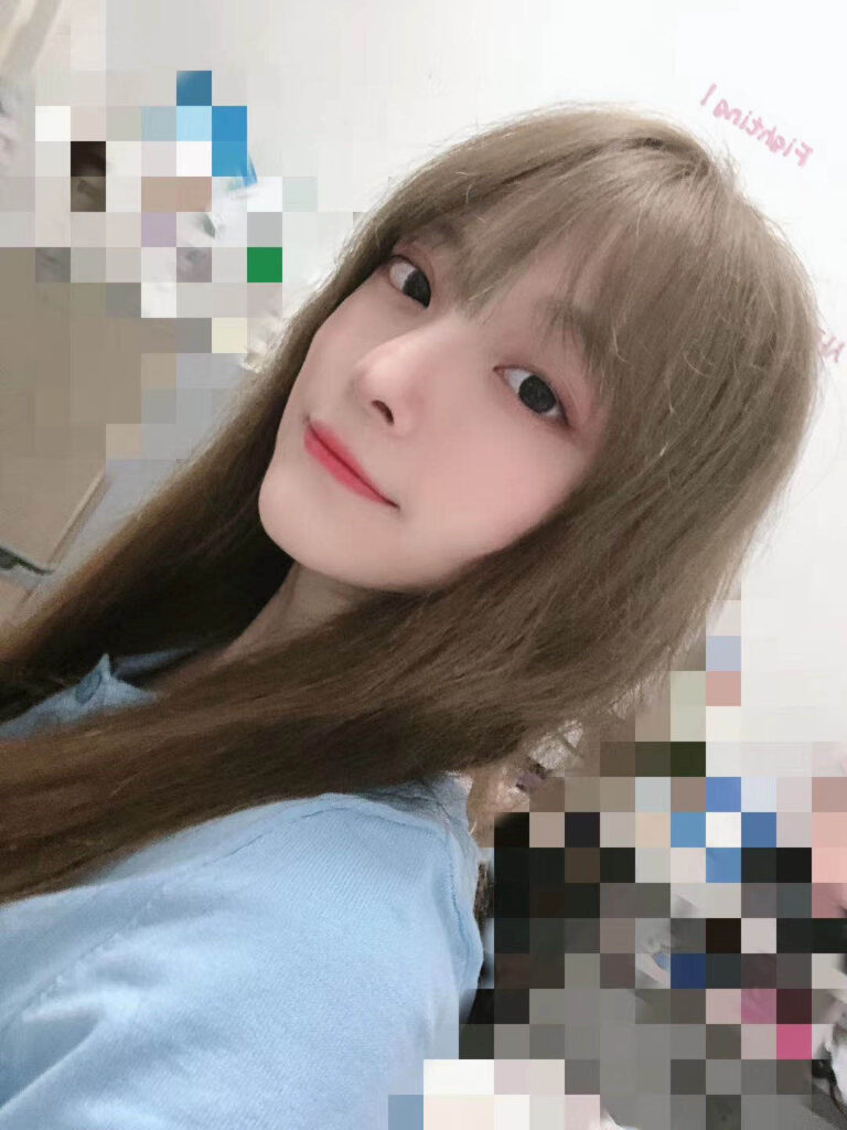 上海外围 00后kitty相关配图