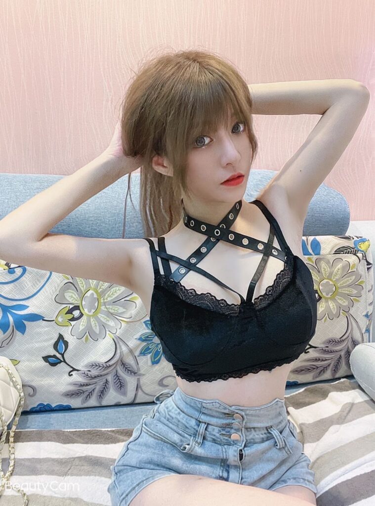 上海外围showgirl