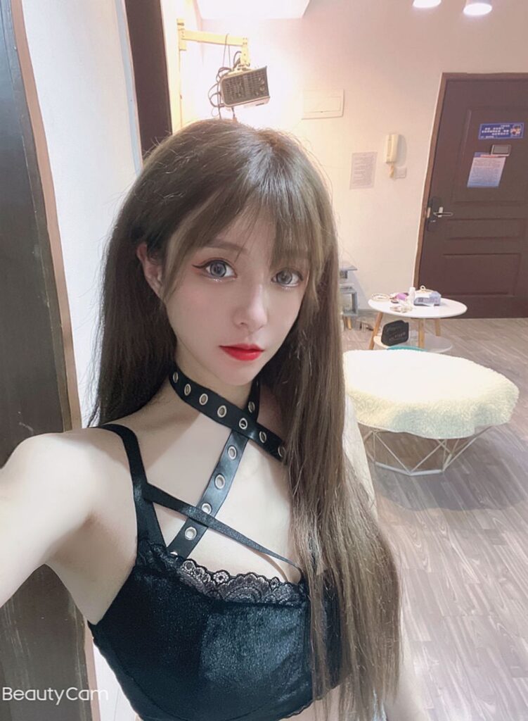 上海外围showgirl相关配图