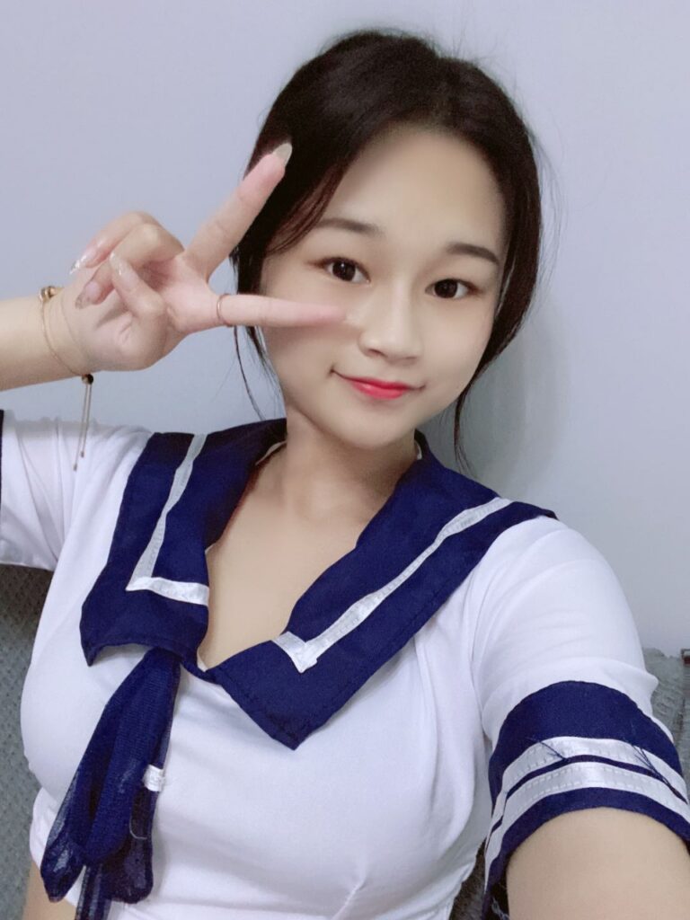 广州外围小香妃