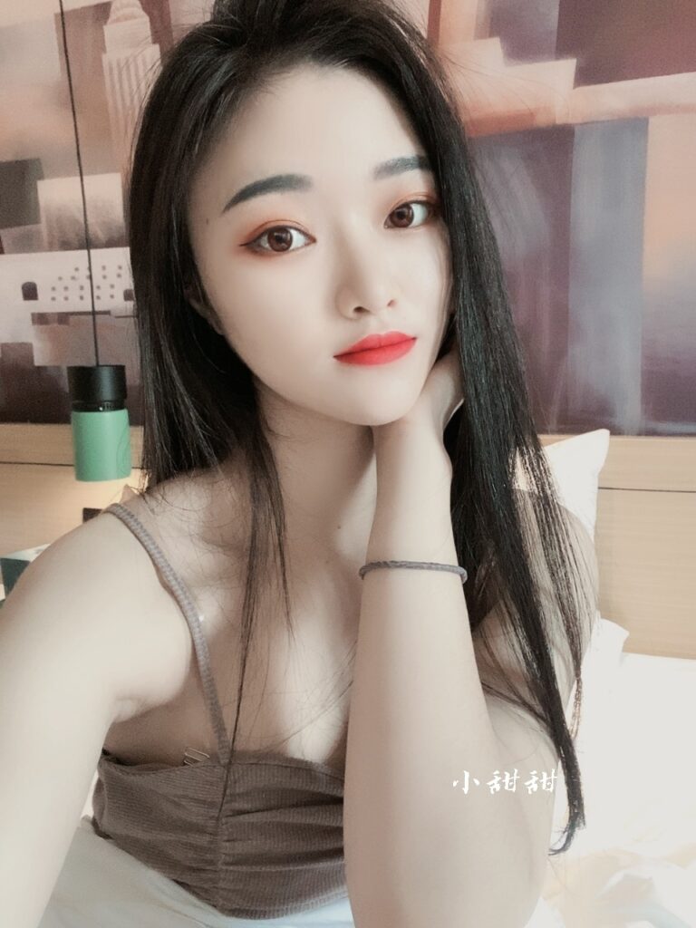 广州外围小甜甜相关配图