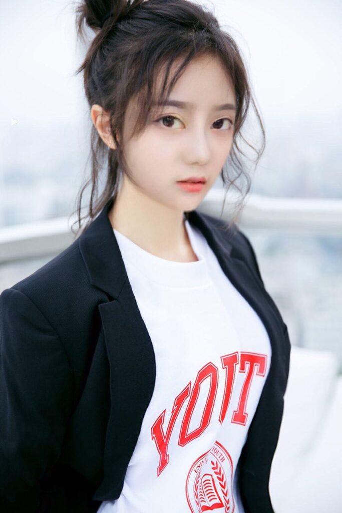 杭州外围00后网红宝宝