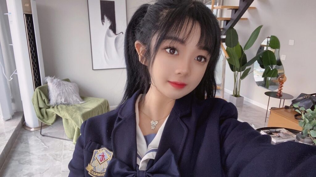 南京外围在校jk