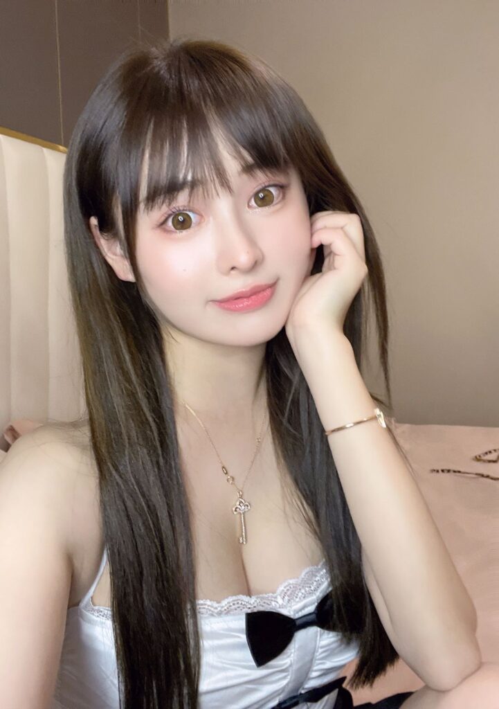 长沙外围cs小甜心