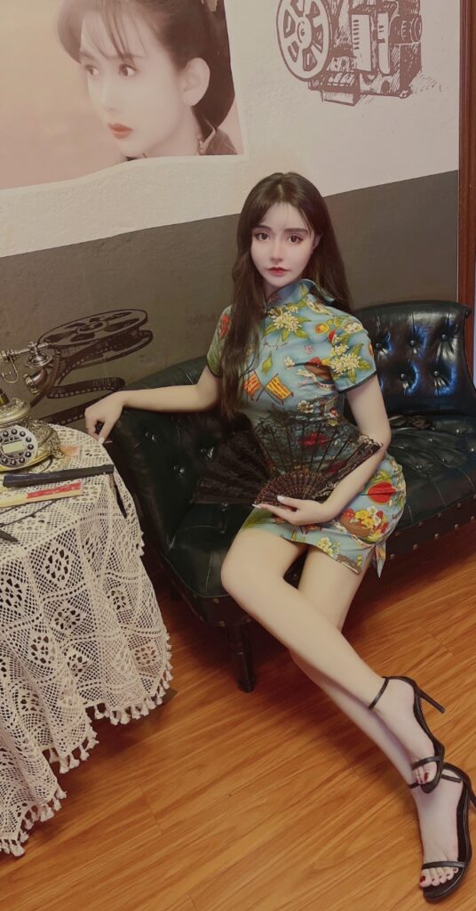 长沙外围猫系女友相关配图