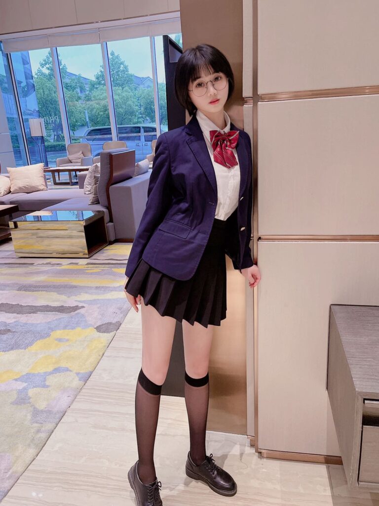 南京外围jk学妹相关配图