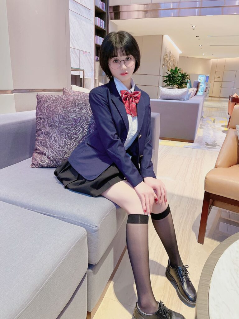 南京外围jk学妹相关配图