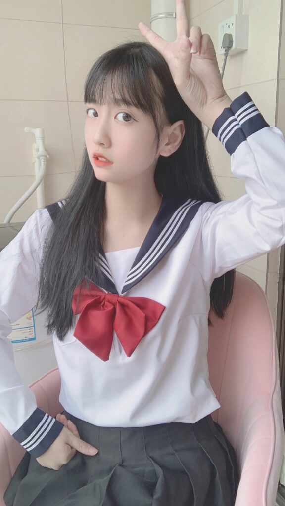 南京外围南艺学妹