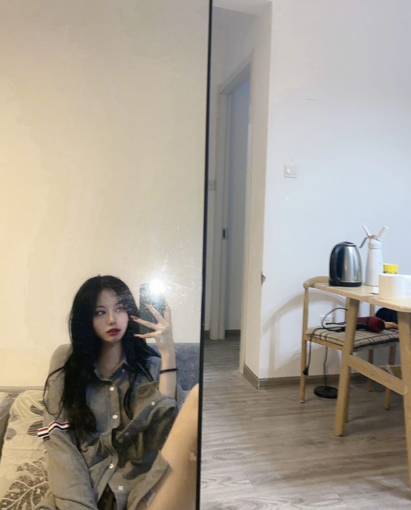北京外围清纯美少女相关配图