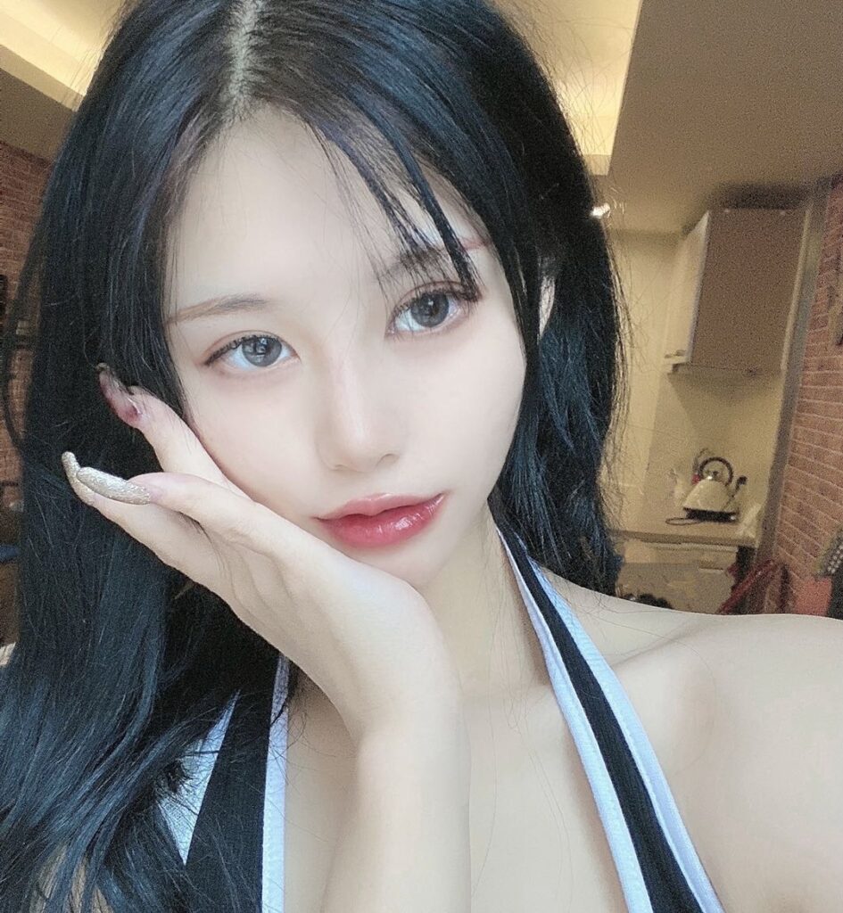 北京外围清纯美少女相关配图