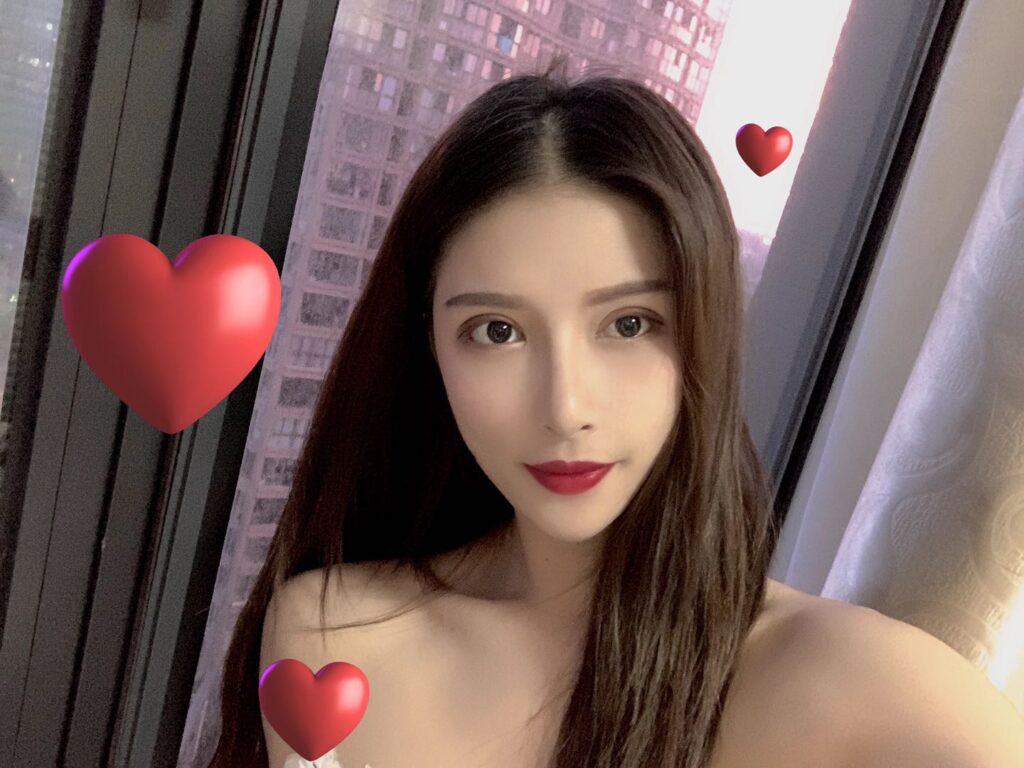南京❤️極品网红.