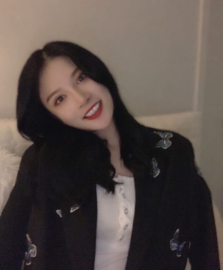 南京❤️極品网红.相关配图