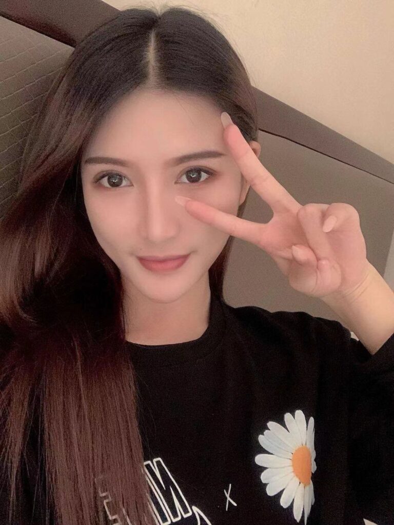 南京❤️極品网红.相关配图
