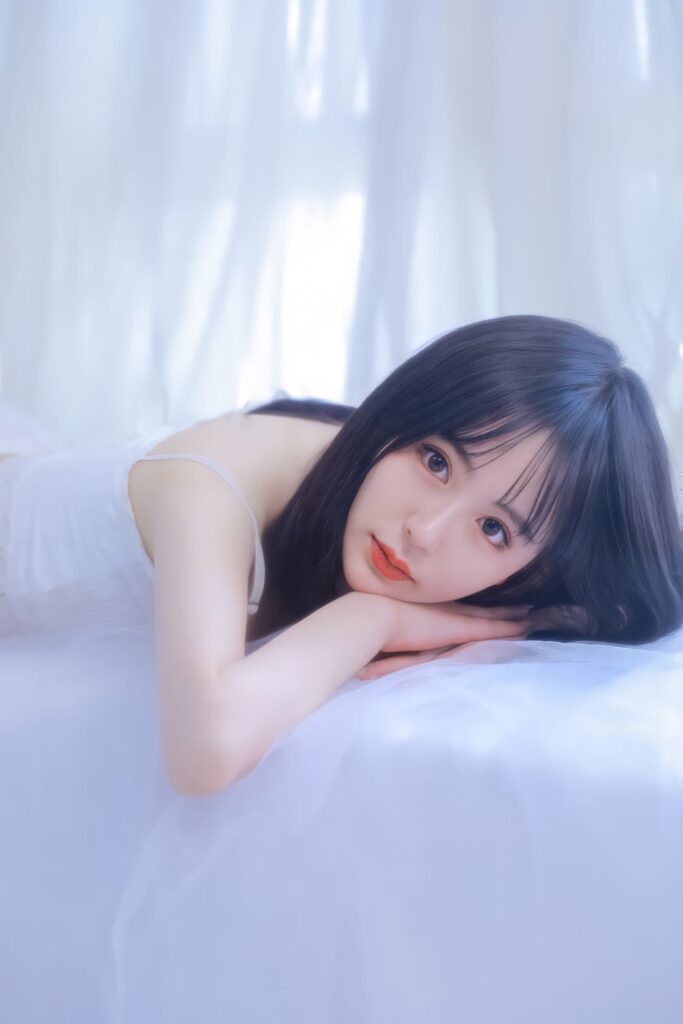 南京新人雪白筷子腿