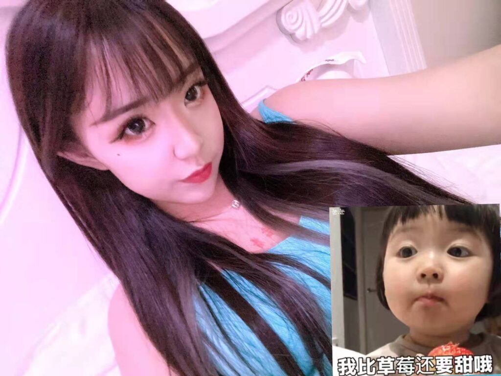 杭州外围小巧苗条妹纸相关配图