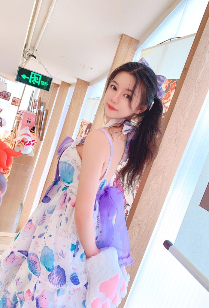 广州外围极品萝莉