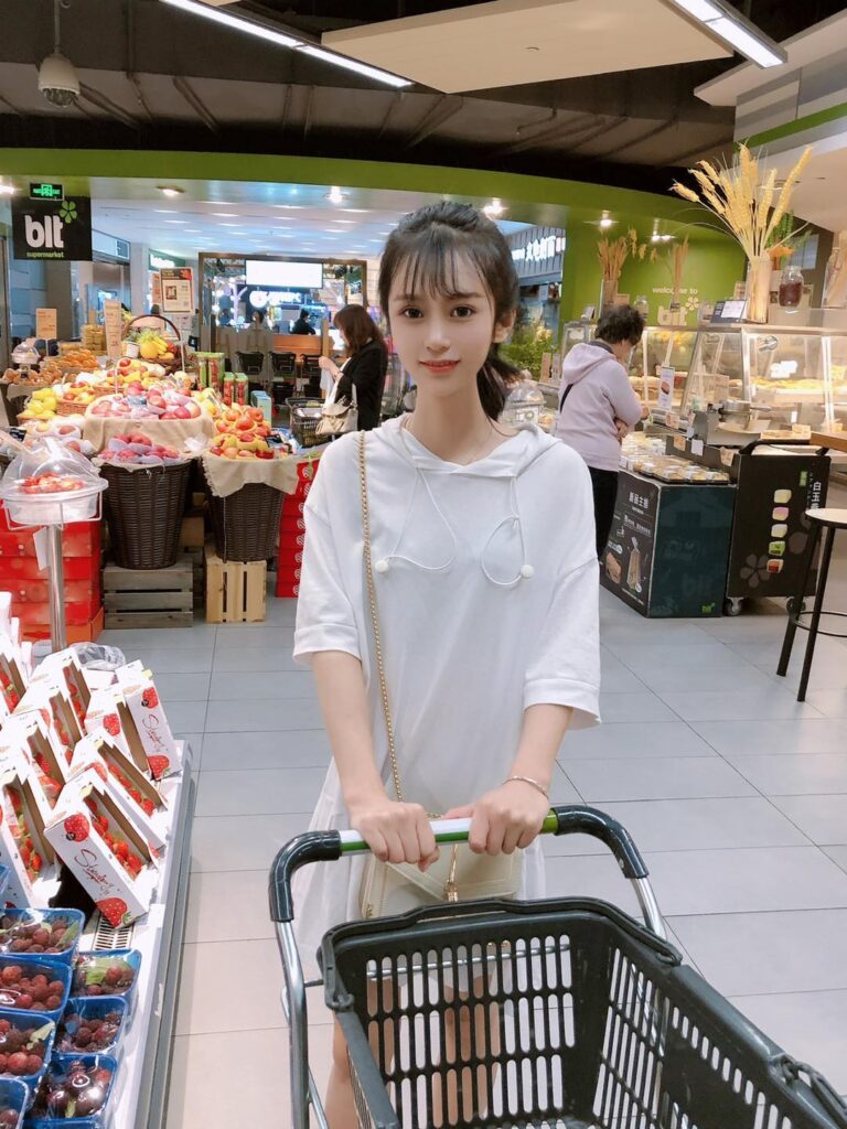 上海外围闵行颜沫