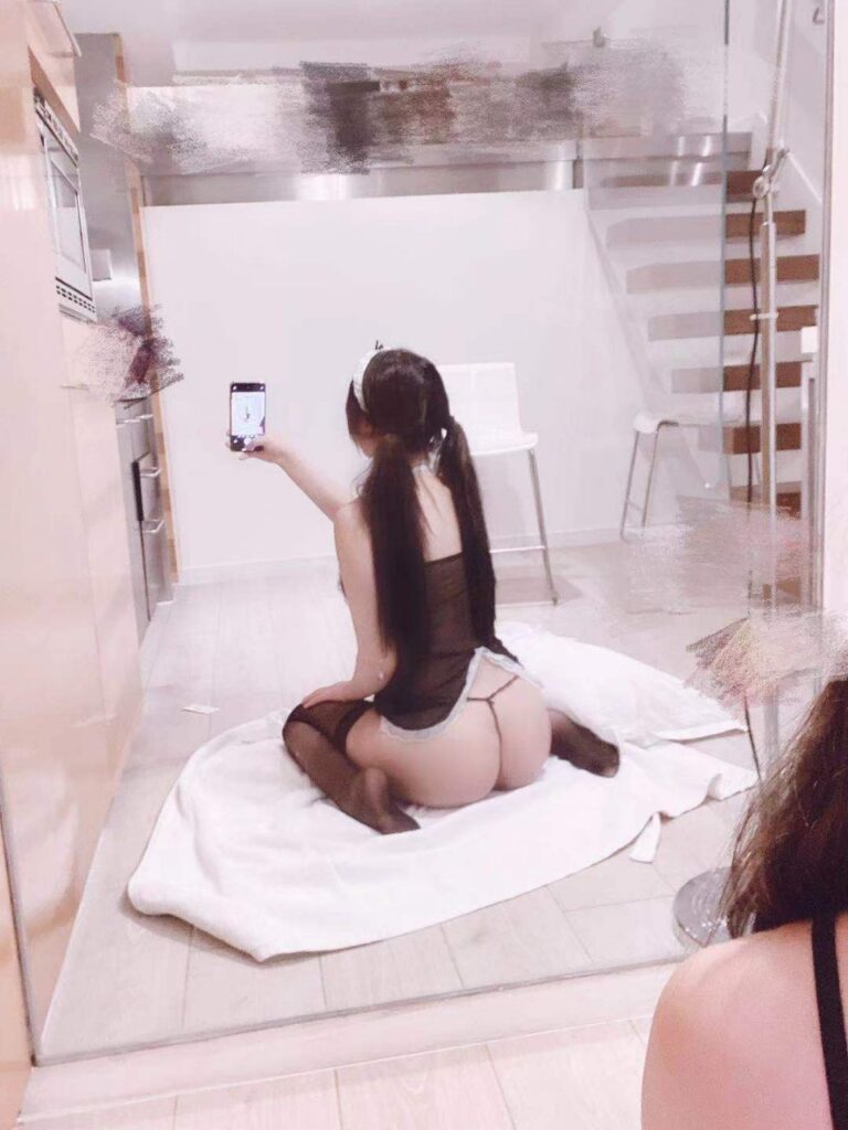 深圳外围性感兔女郎相关配图