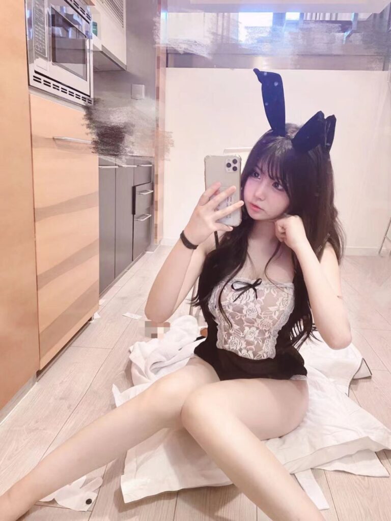 深圳外围性感兔女郎相关配图