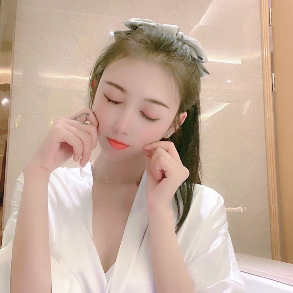 深圳外围新人小小