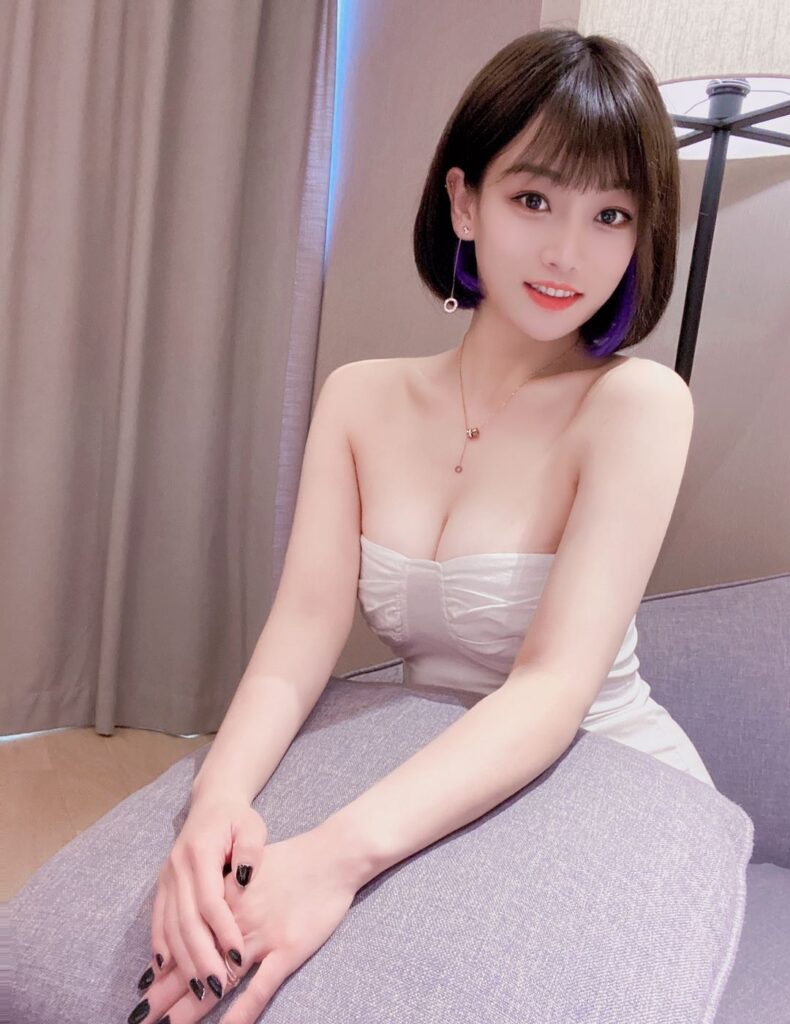 南京外围大四在读相关配图