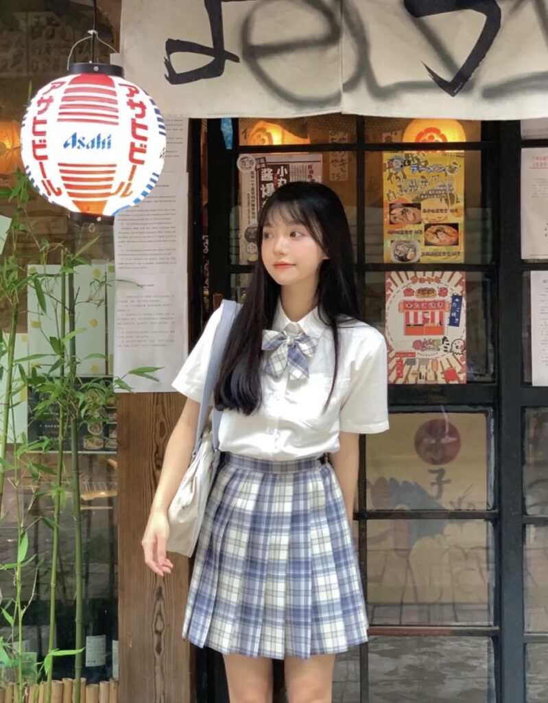 重庆外围jk小萝莉