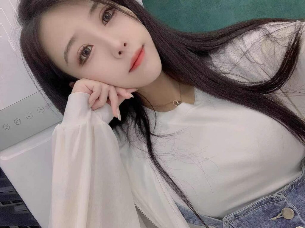济南外围童颜巨乳