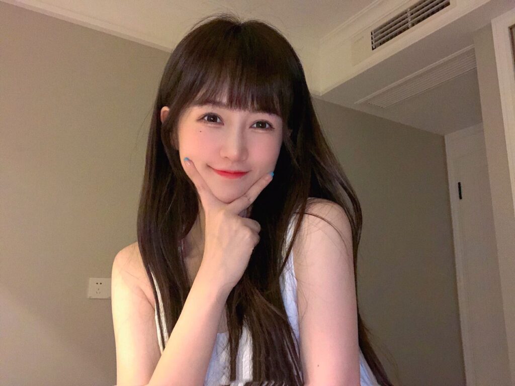 上海外围留学生suki