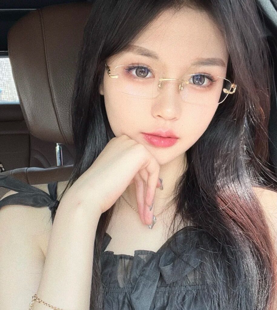 上海外围小妖