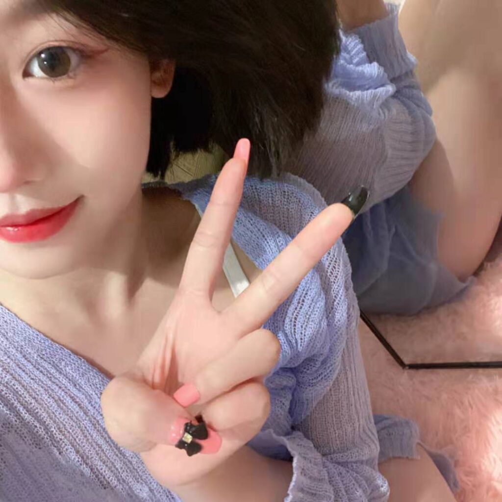 深圳外围06学妹