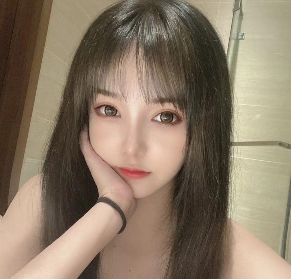 苏州外围清纯领家少女