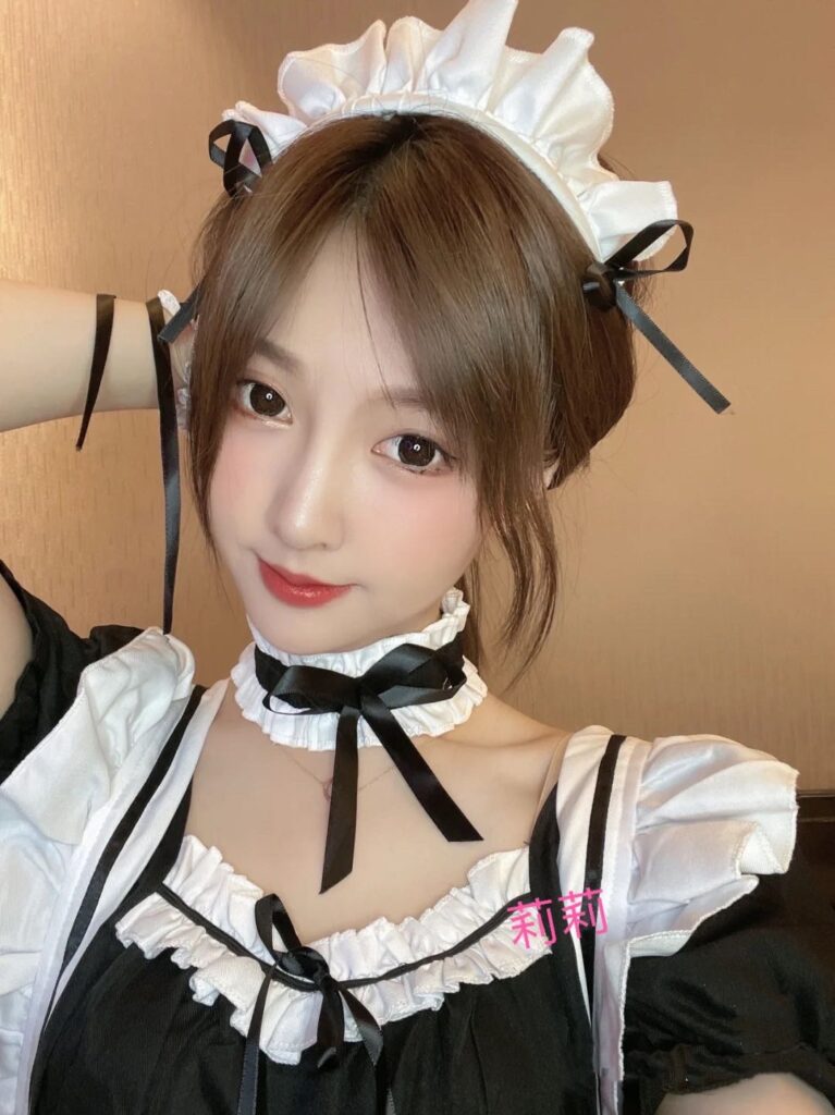 南京外围萝莉女仆