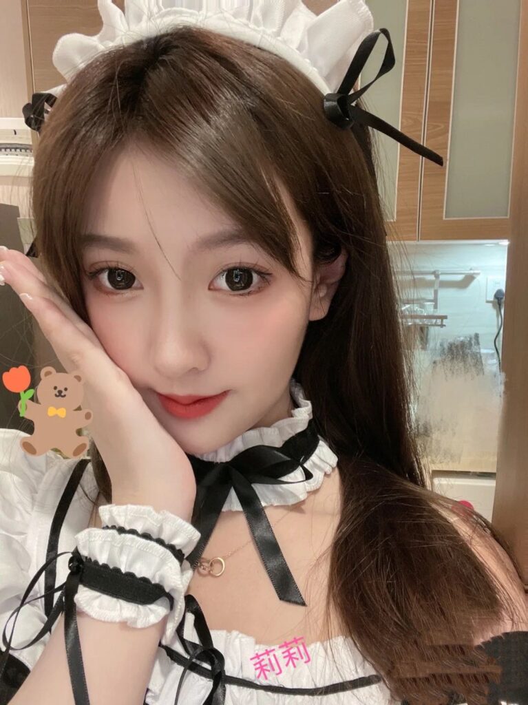 南京外围萝莉女仆相关配图