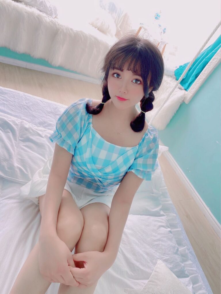 南昌外围03年童颜巨乳相关配图