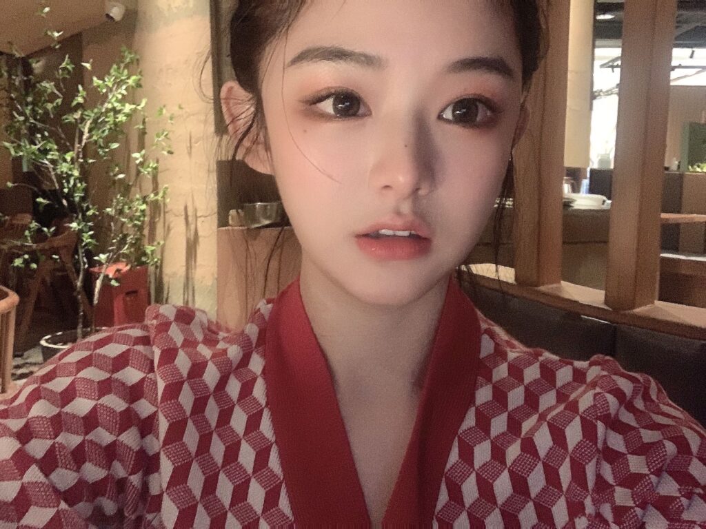 北京外围仙女气质