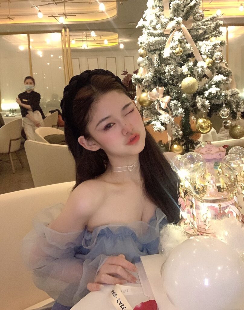 北京外围仙女气质相关配图
