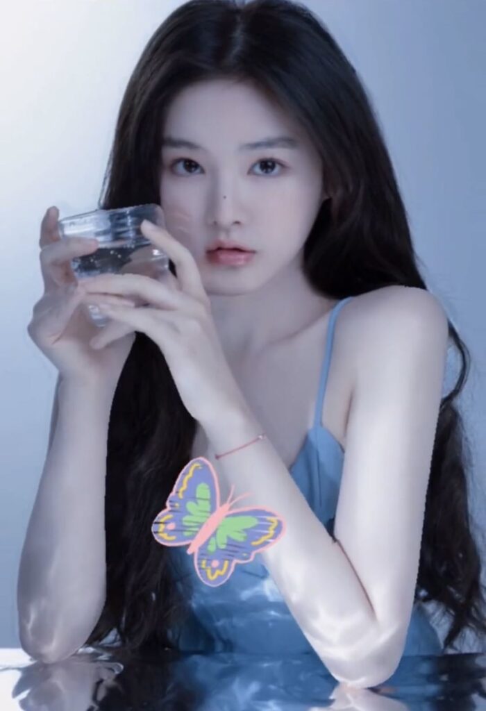 北京外围仙女气质相关配图
