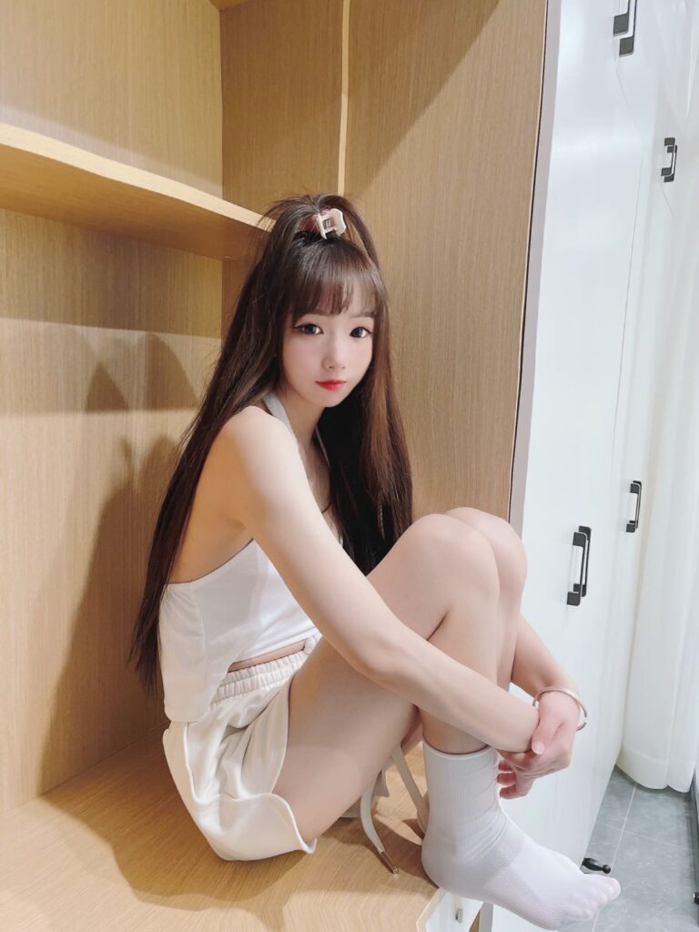 广州外围清纯美少女
