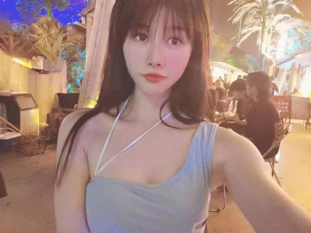 南京外围真实00后