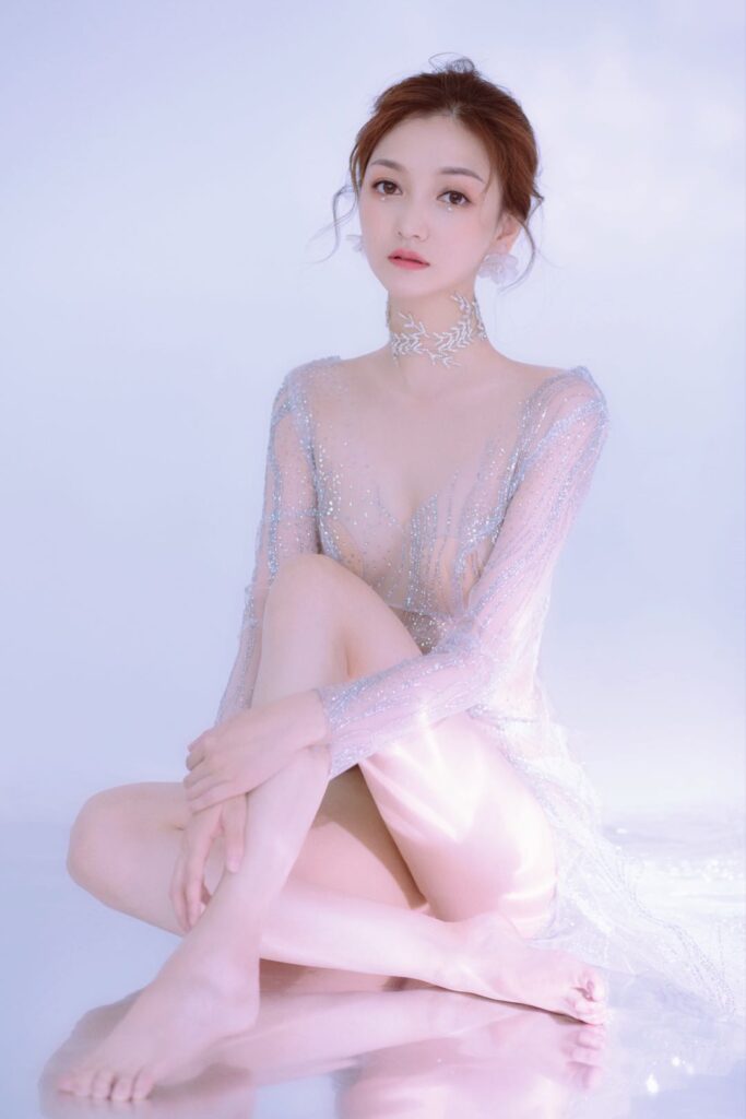 北京外围超级腿模