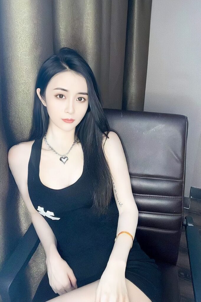 南昌外围性感御姐