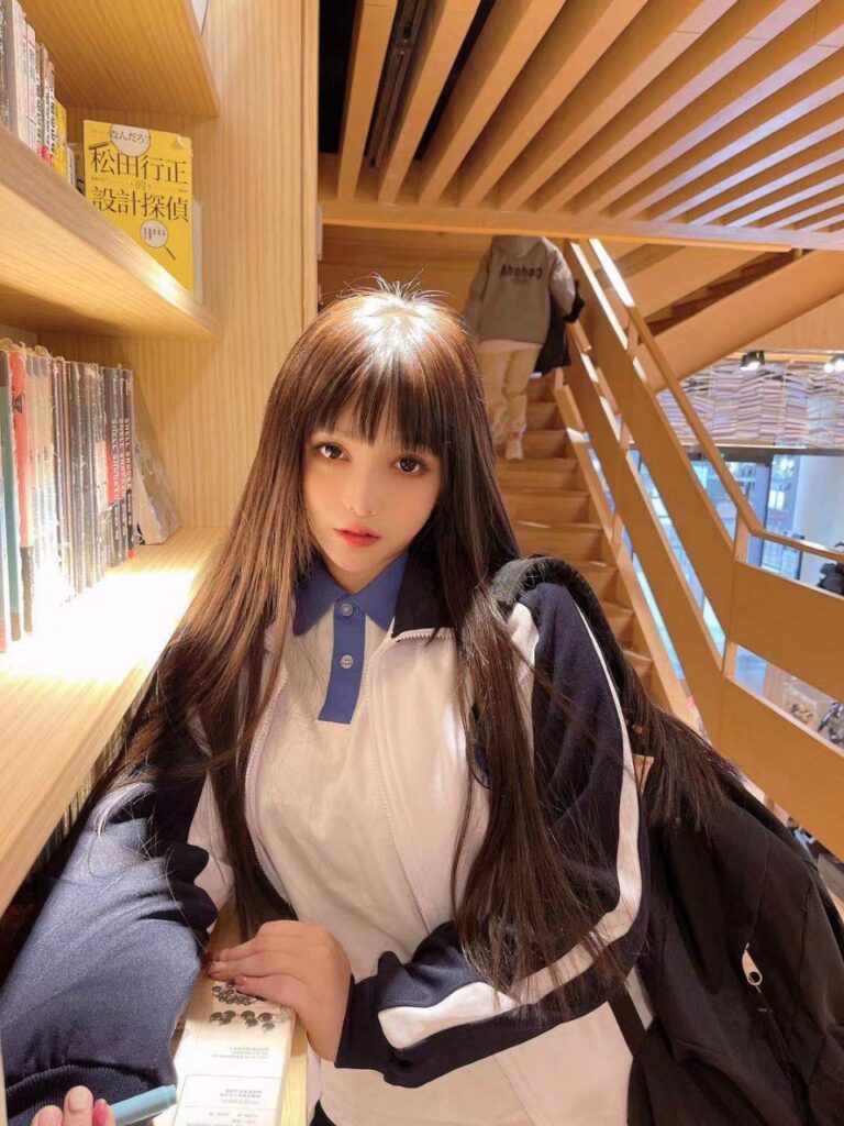 北京外围03南方女孩