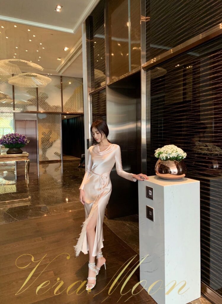 广州外围网红baby