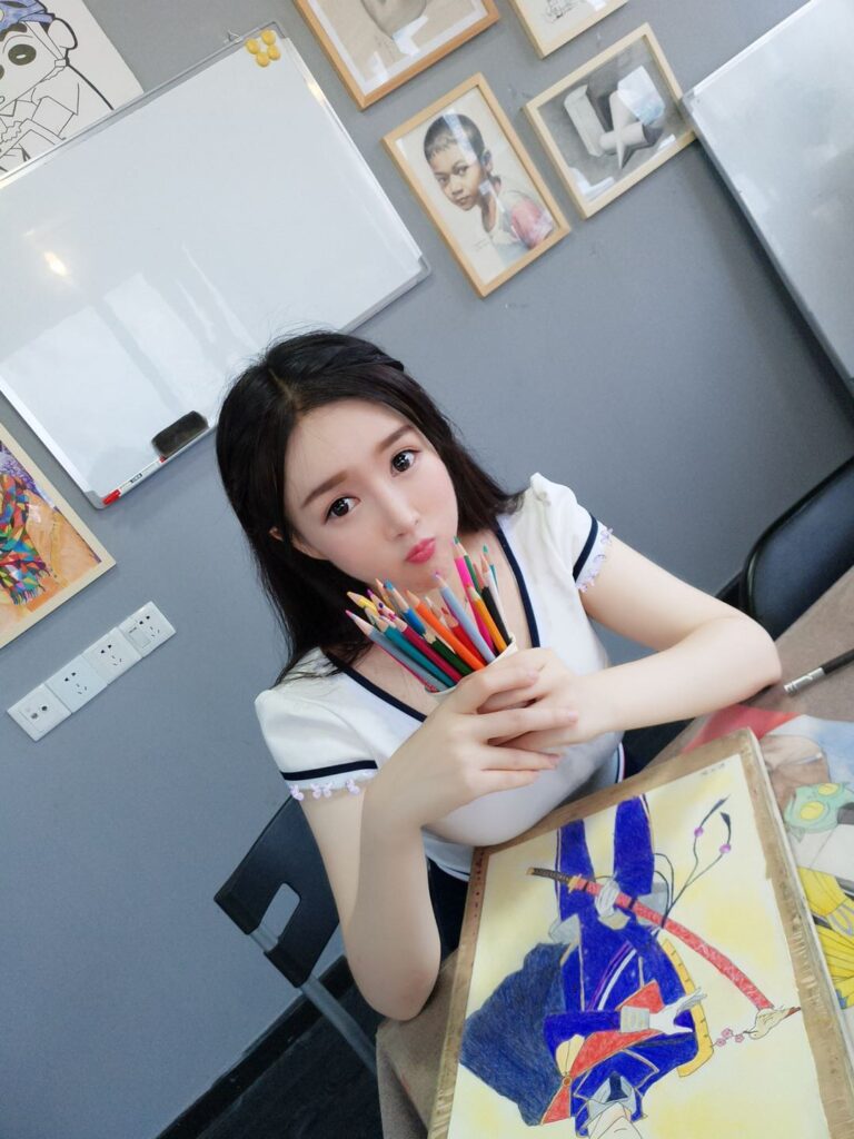 无锡外围英文专业学生妹
