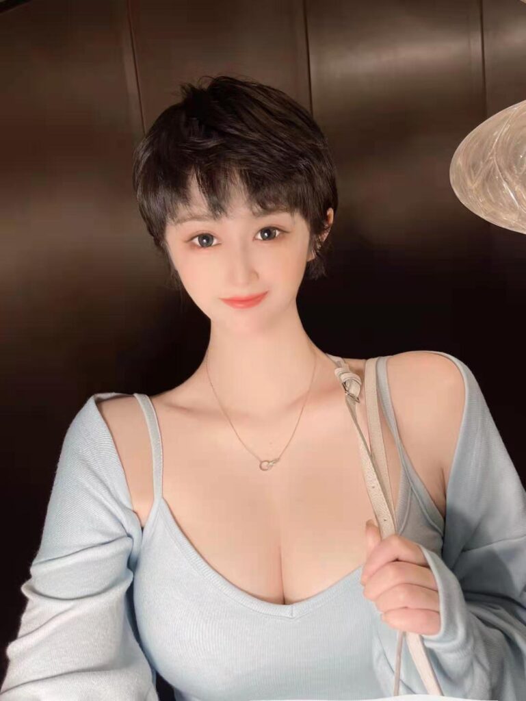 北京外围极品短发妹相关配图