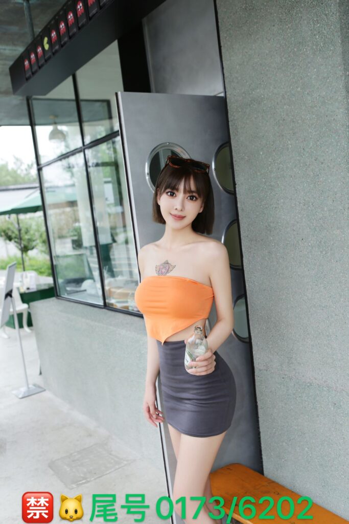 北京外围乖巧甜美兼职模特相关配图